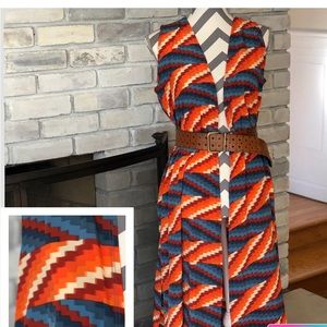 ✨NWOT! LuLaRoe Joy Duster▪️Sz Small